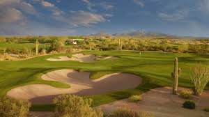 Longbow Golf Club